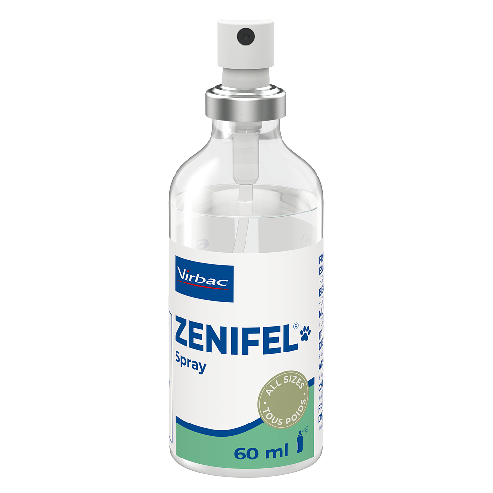 Zenifel Spray de Virbac Image 2