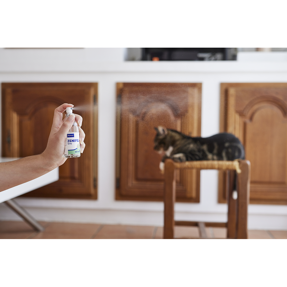 Zenifel Spray de Virbac Image 4