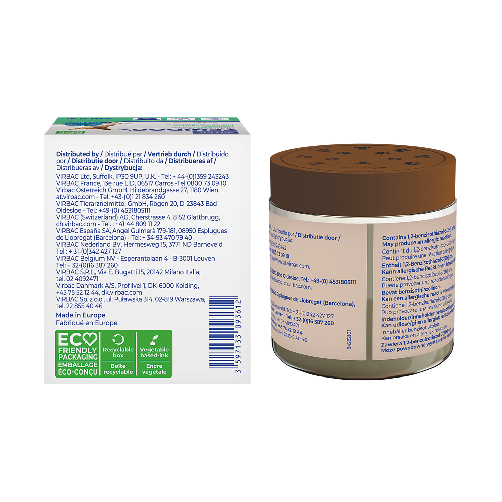 Zenidog Gel Diffuseur de Virbac Image 3