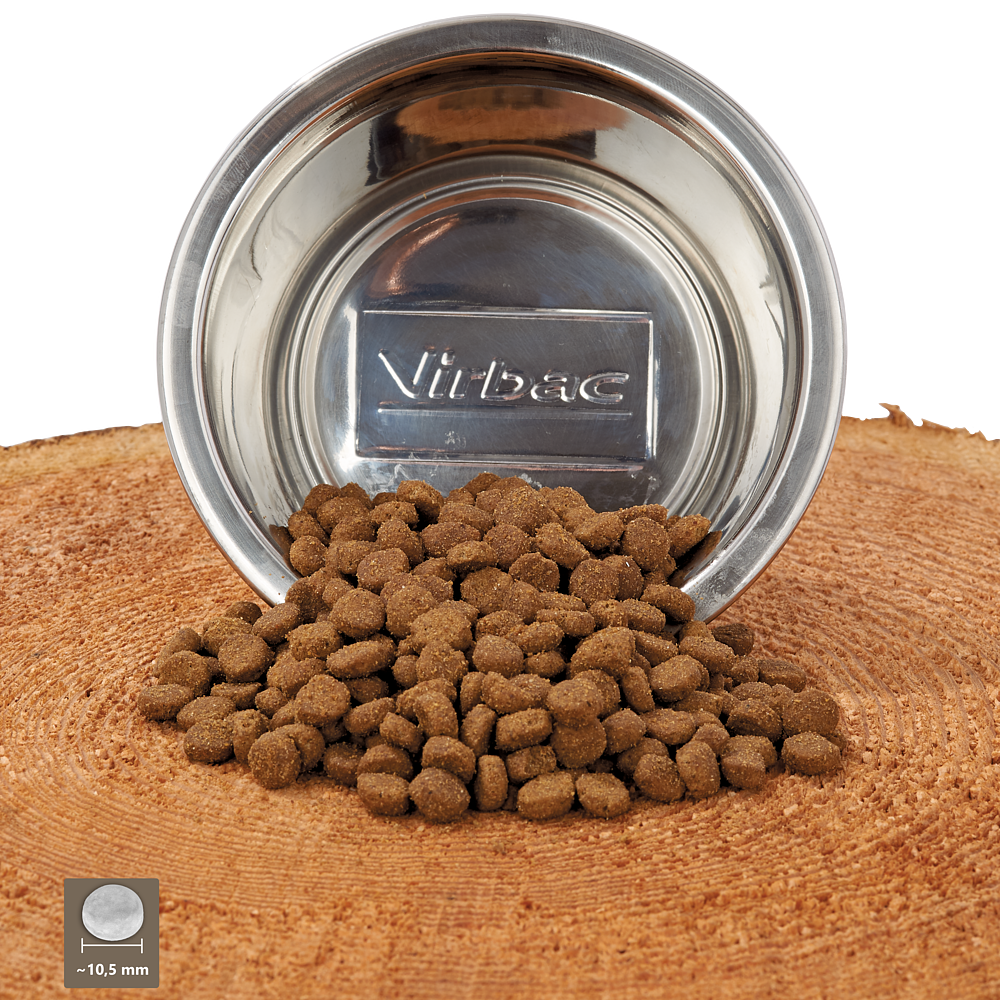 Adult Neutered Dog Small & Toy de Virbac Image 4