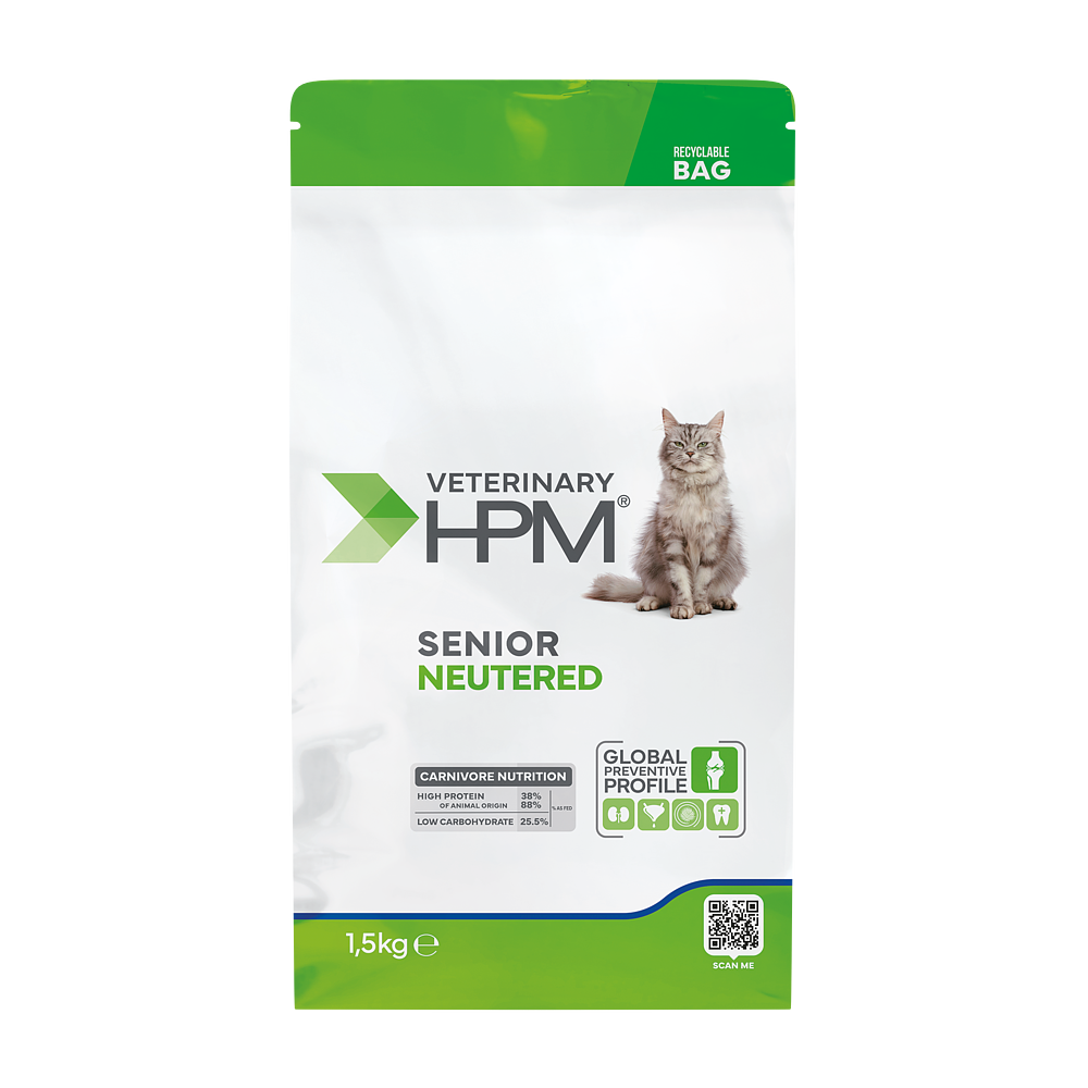 Cat Senior Neutered de Virbac Image 2