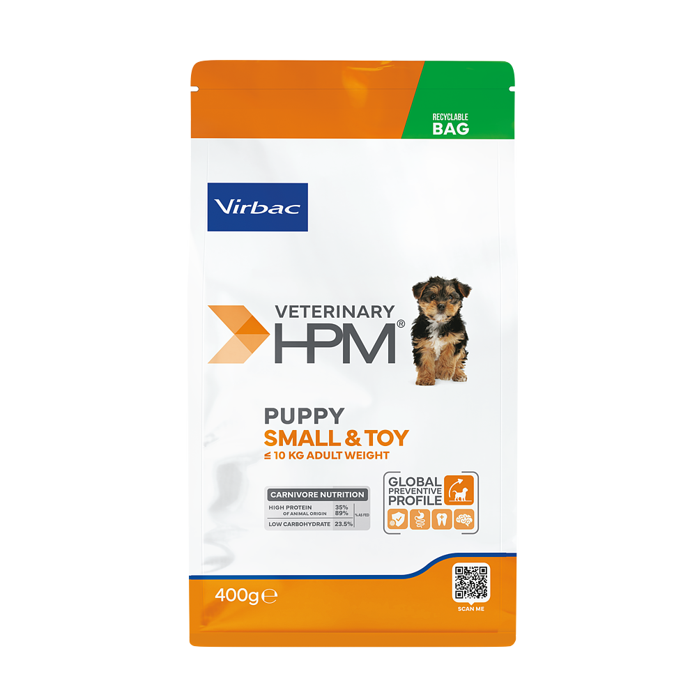 Dog Puppy Small & Toy de Virbac Image 2