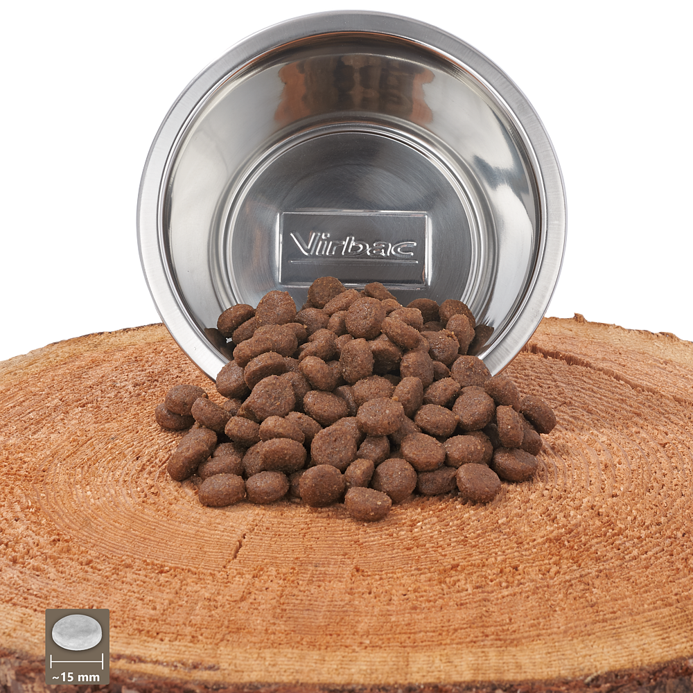 Adult Sensitive Neutered Dog Large & Medium de Virbac Image 4