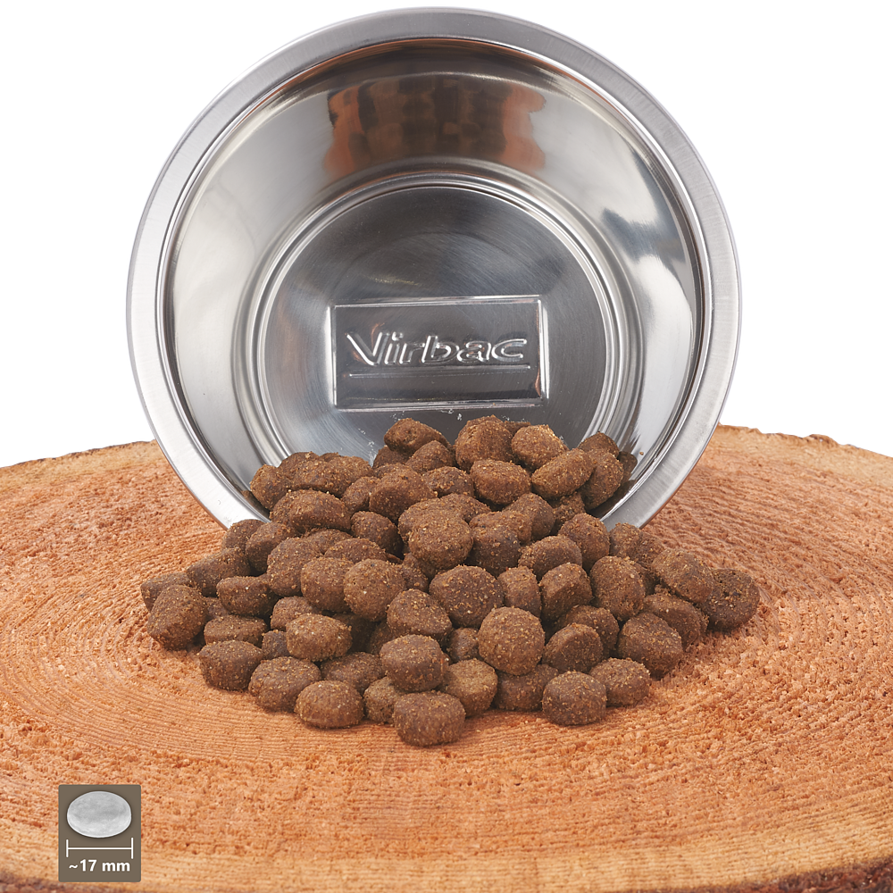Senior Neutered Dog Large & Medium de Virbac Image 4