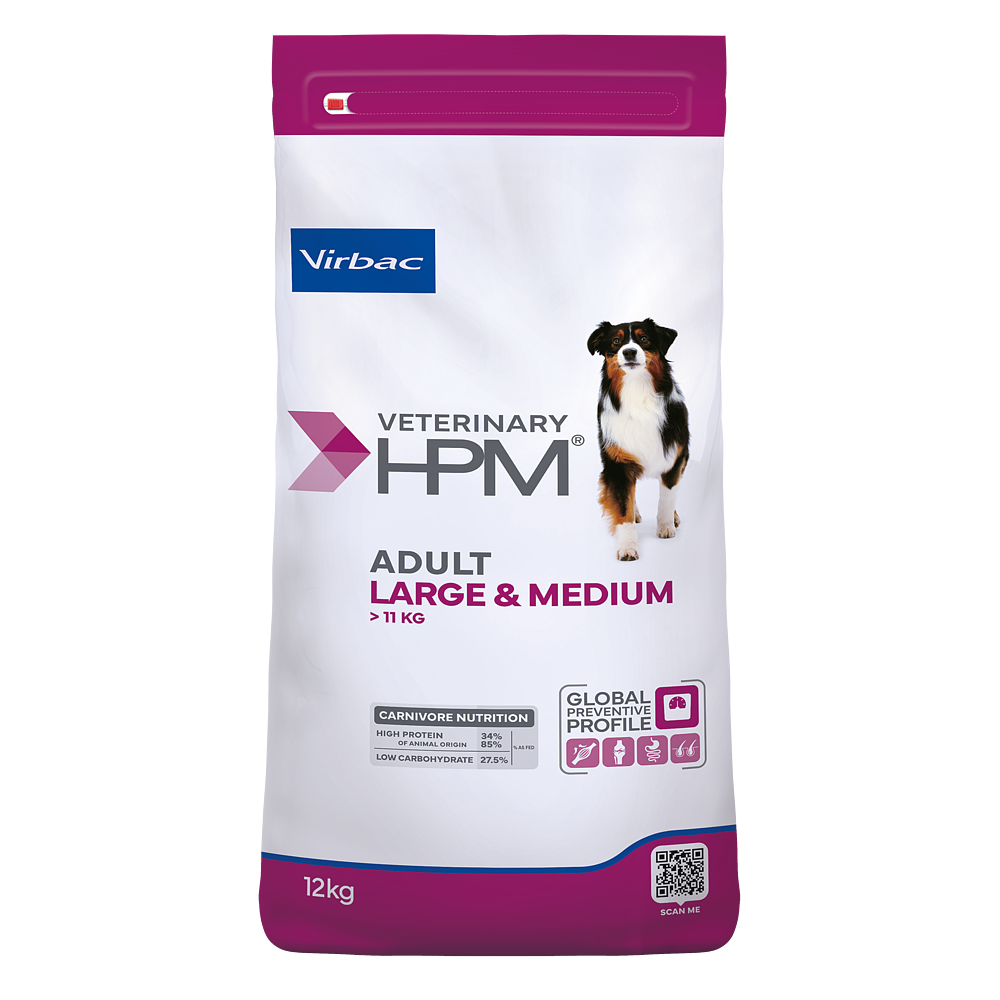Dog Adult Large & Medium de Virbac Image 2