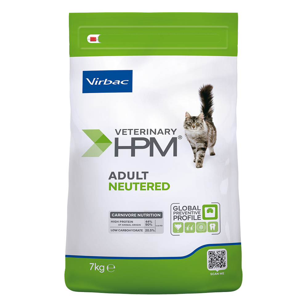Cat Adult Neutered de Virbac Image 2