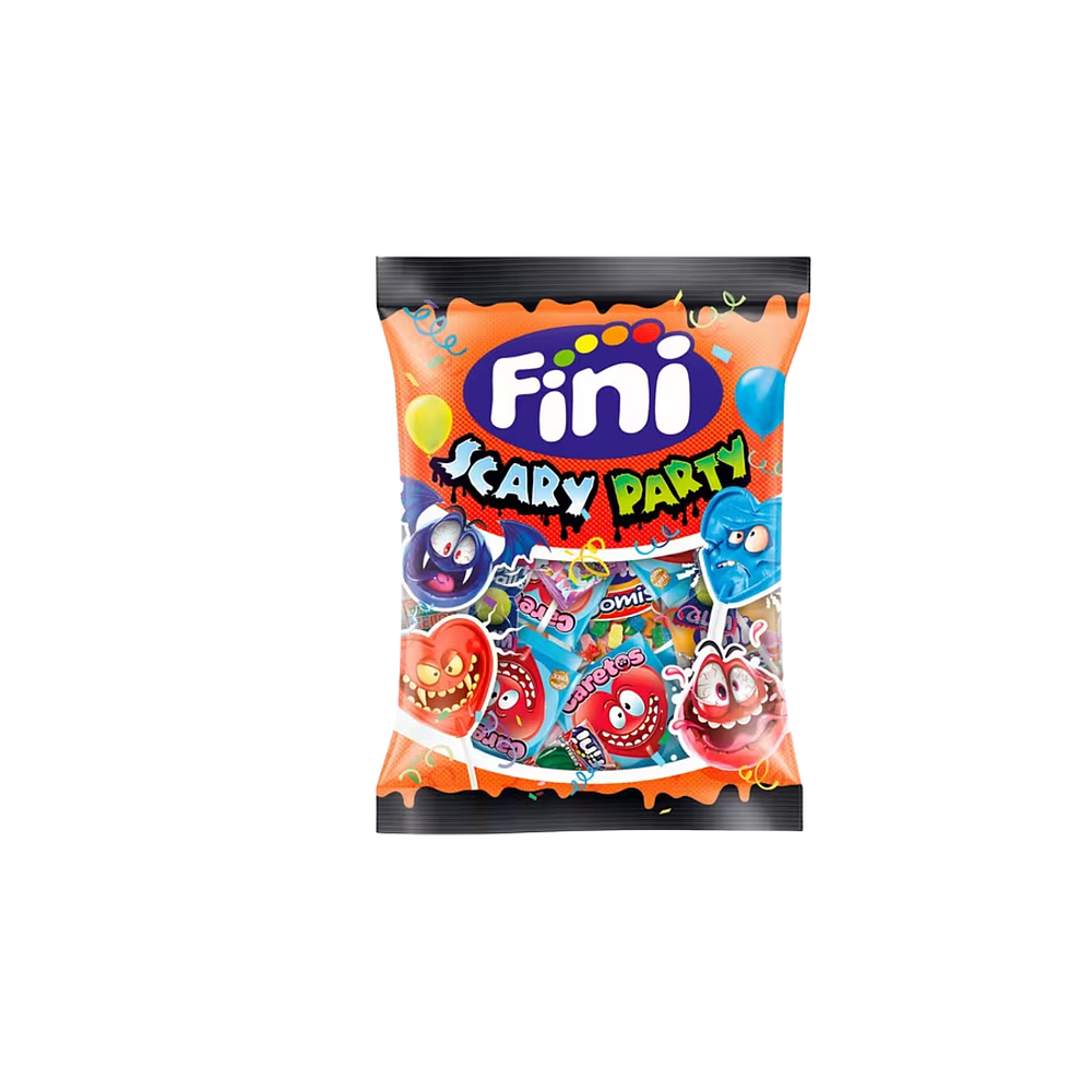 Bonbons d'Halloween de Virbac