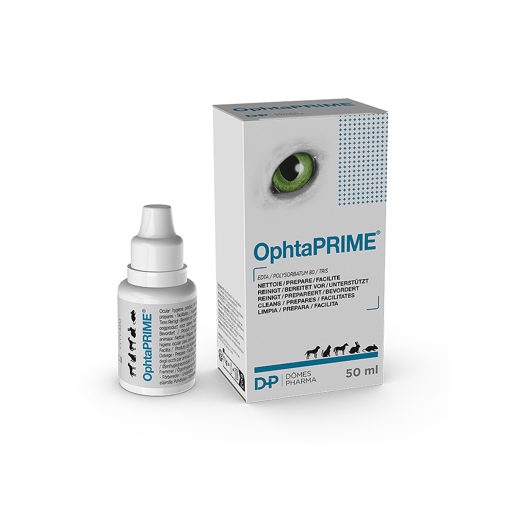 OphtaPRIME de Virbac