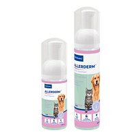 Allerderm Foam Cleanser de Virbac Image 3