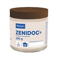 Zenidog Gel Diffuseur de Virbac Image 2