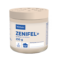 Zenifel Gel Diffuseur de Virbac Image 2