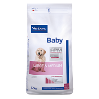 Baby Dog Large & Medium de Virbac Image 2