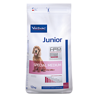 Junior Dog Special Medium de Virbac Image 2