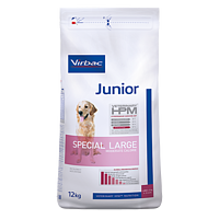 Junior Dog Special Large de Virbac Image 2