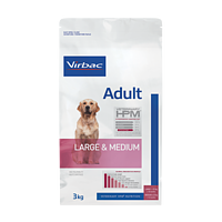Adult Dog Large & Medium de Virbac Image 2