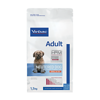Adult Neutered Dog Small & Toy de Virbac Image 2