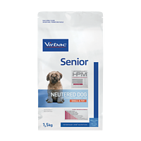 Senior Neutered Dog Small & Toy de Virbac Image 2