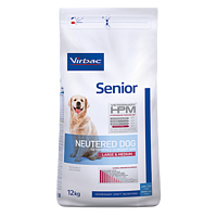 Senior Neutered Dog Large & Medium de Virbac Image 2