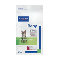 Baby Pre Neutered Cat de Virbac Image 2