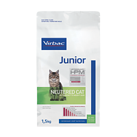 Junior Neutered Cat de Virbac Image 2