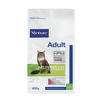Adult Neutered Cat  de Virbac Image 2