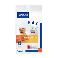 Baby Dog Small & Toy  de Virbac Image 2