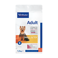 Adult Dog Small & Toy de Virbac Image 2