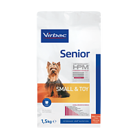 Senior Dog Small & Toy de Virbac Image 2