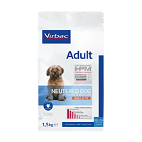 Adult Neutered Dog Small & Toy de Virbac Image 2