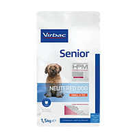 Senior Neutered Dog Small & Toy  de Virbac Image 2