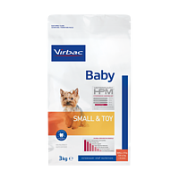 Baby Dog Small & Toy  de Virbac Image 2