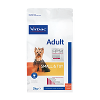Adult Dog Small & Toy de Virbac Image 2