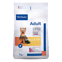 Adult Dog Small & Toy de Virbac Image 2