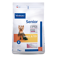 Senior Dog Small & Toy de Virbac Image 2