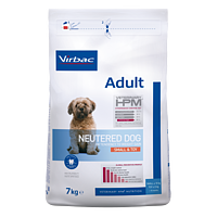 Adult Neutered Dog Small & Toy de Virbac Image 2