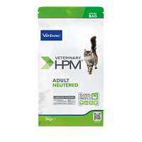 Cat Adult Neutered de Virbac Image 2