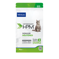 Cat Senior Neutered de Virbac Image 2