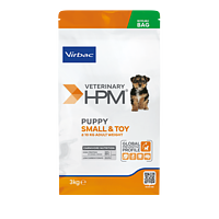 Dog Puppy Small & Toy de Virbac Image 2
