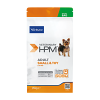 Dog Adult Small & Toy  de Virbac Image 2