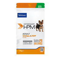 Dog Adult Small & Toy  de Virbac Image 2