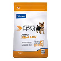 Dog Adult Small & Toy  de Virbac Image 2