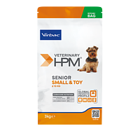 Dog Senior Small & Toy de Virbac Image 2