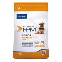 Dog Senior Small & Toy de Virbac Image 2