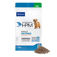 Dog Adult Small & Toy Neutered de Virbac Image 2