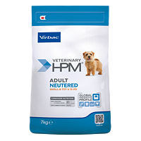 Dog Adult Small & Toy Neutered de Virbac Image 2