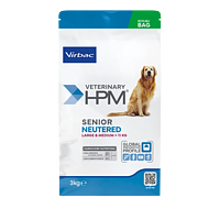 Senior Neutered Dog Large & Medium de Virbac Image 2