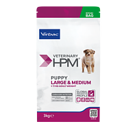 Puppy Large & Medium Dog de Virbac Image 2