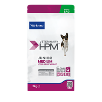Junior Medium Dog de Virbac Image 2