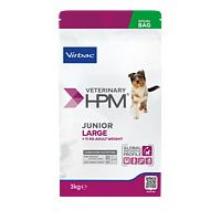 Dog Junior Large de Virbac Image 2