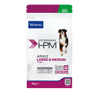 Dog Adult Large & Medium de Virbac Image 2
